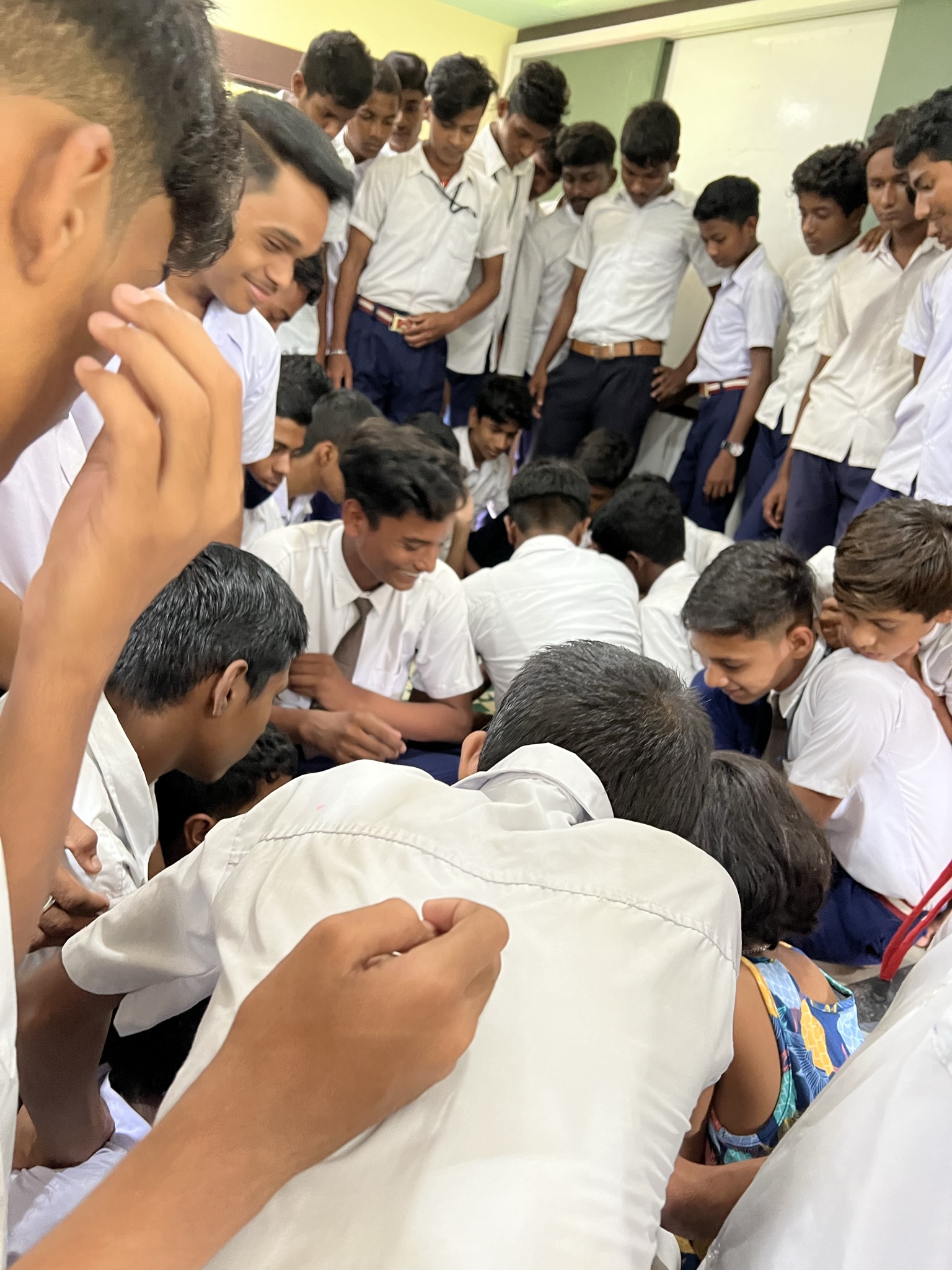 StemToSuccess Club