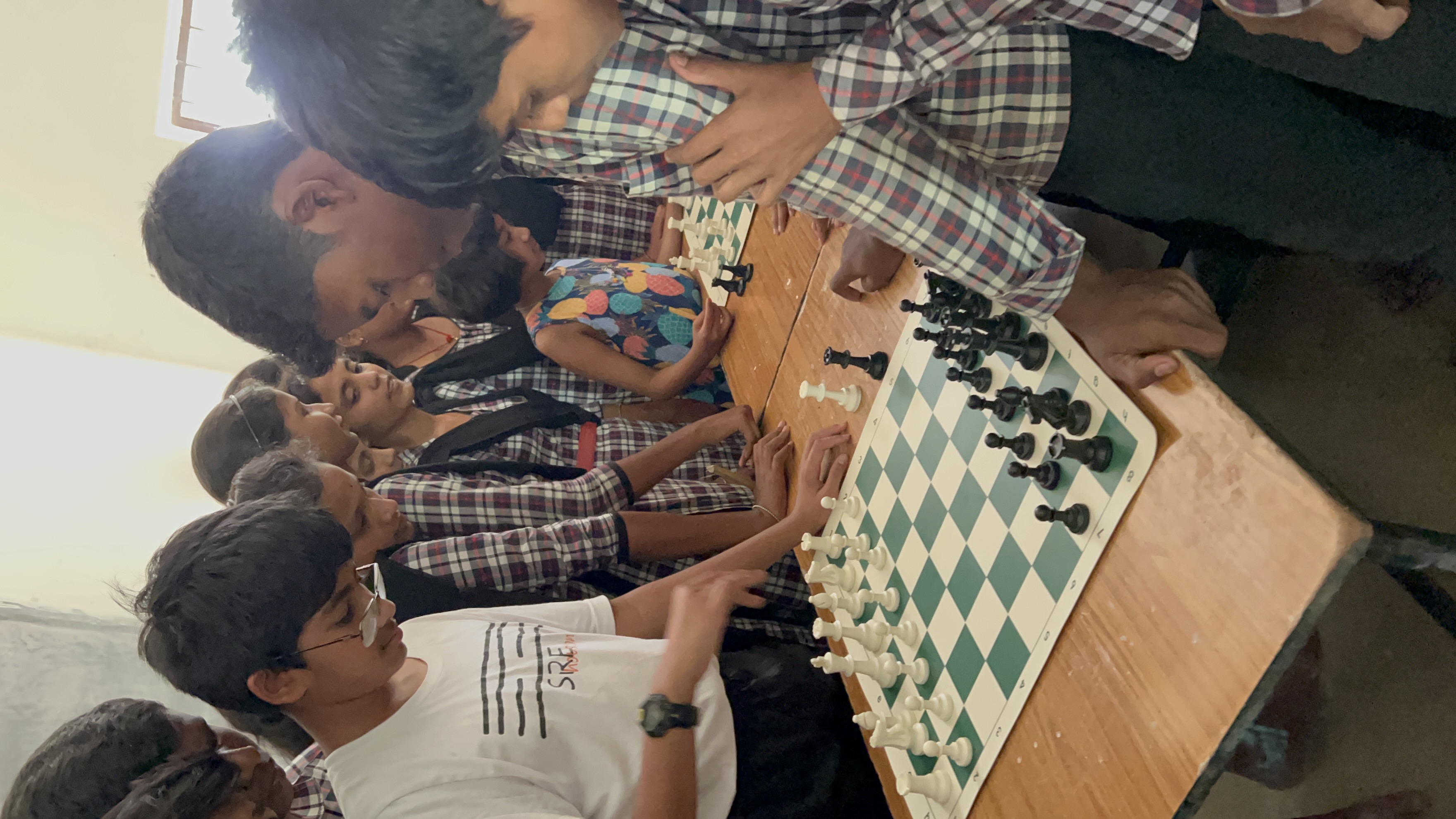 StemToSuccess Club