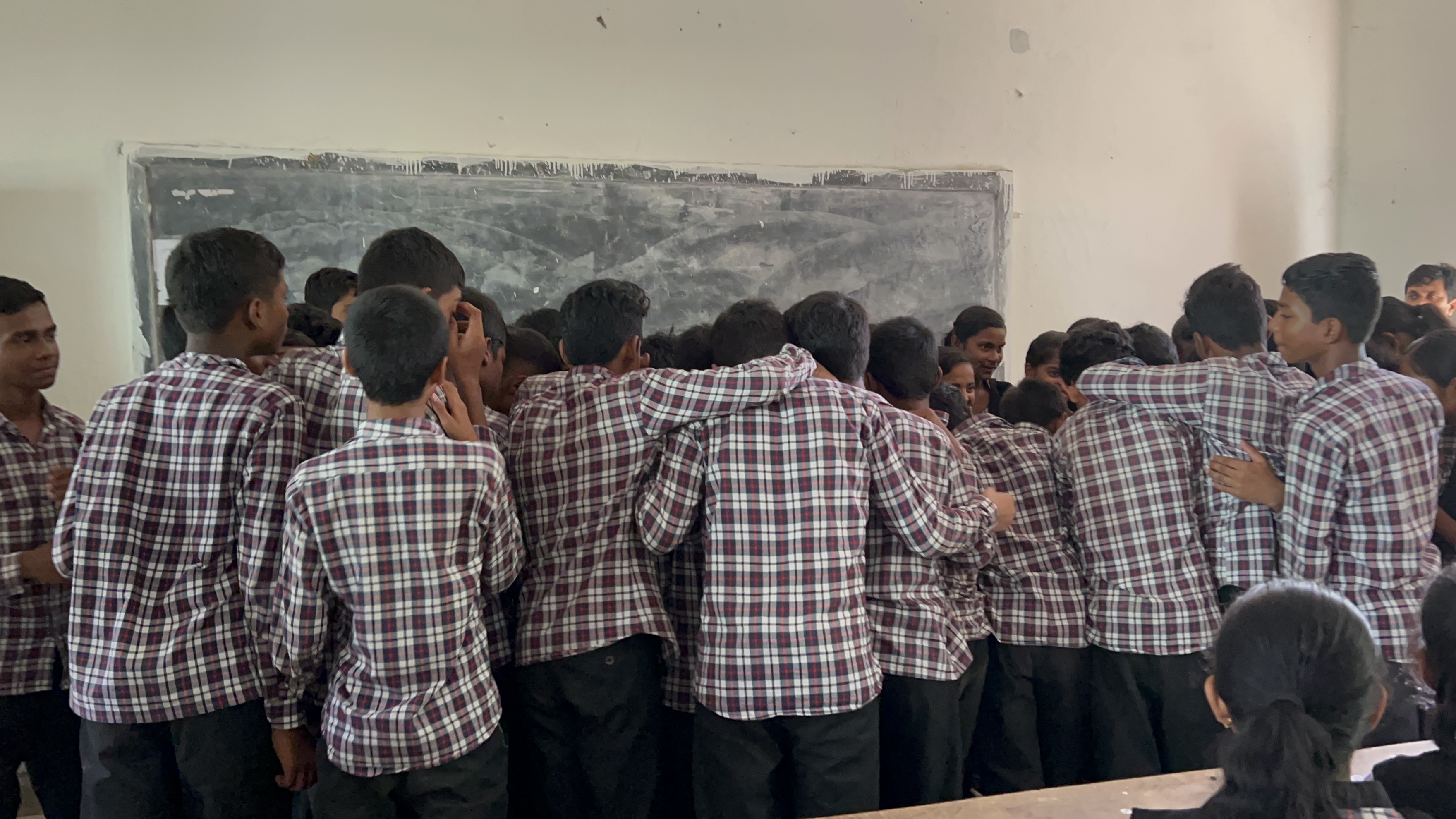 StemToSuccess Club