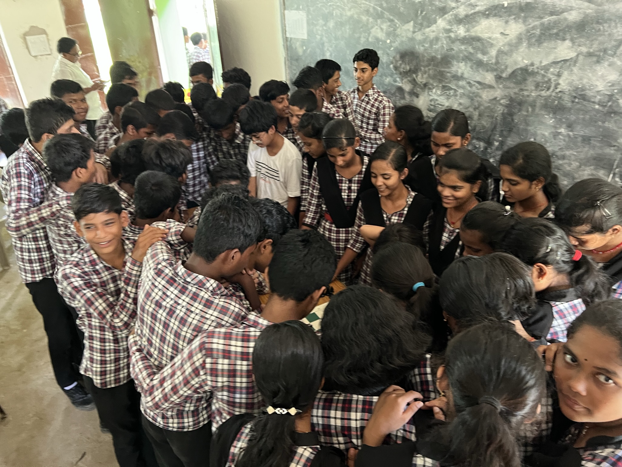 StemToSuccess Club