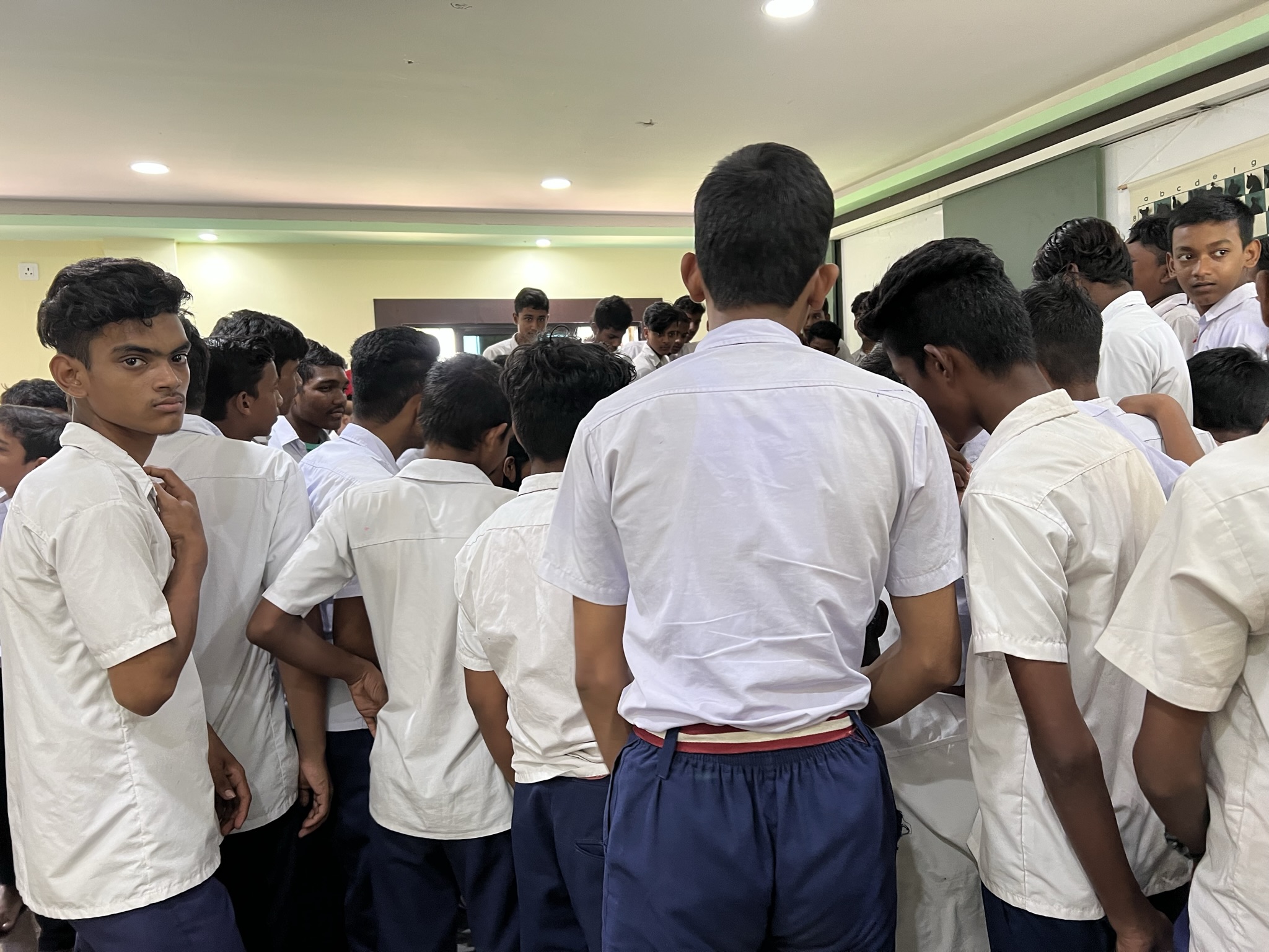 StemToSuccess Club