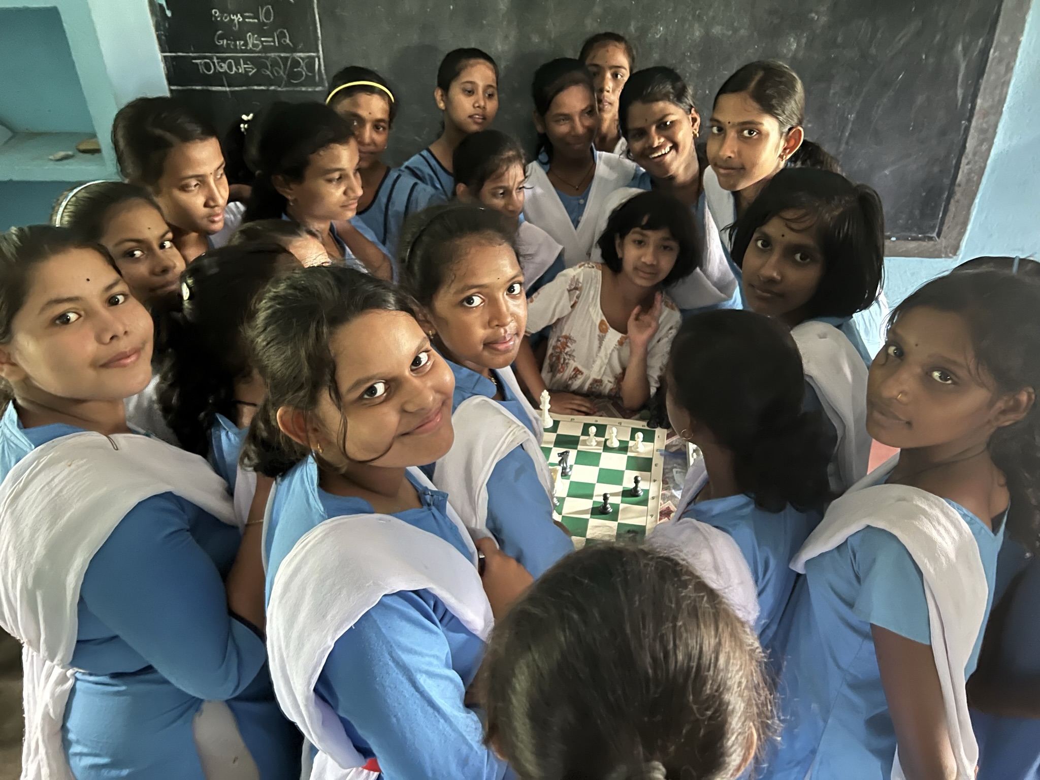 StemToSuccess Club