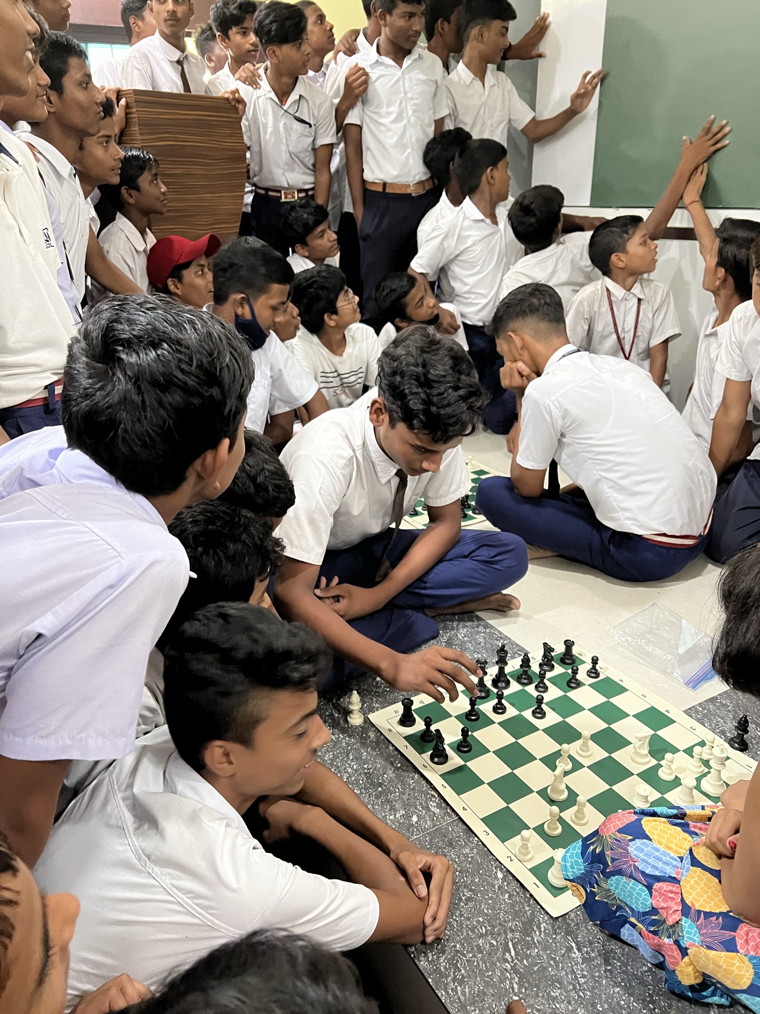 StemToSuccess Club